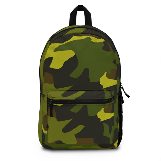 Mesh Maze - Backpack