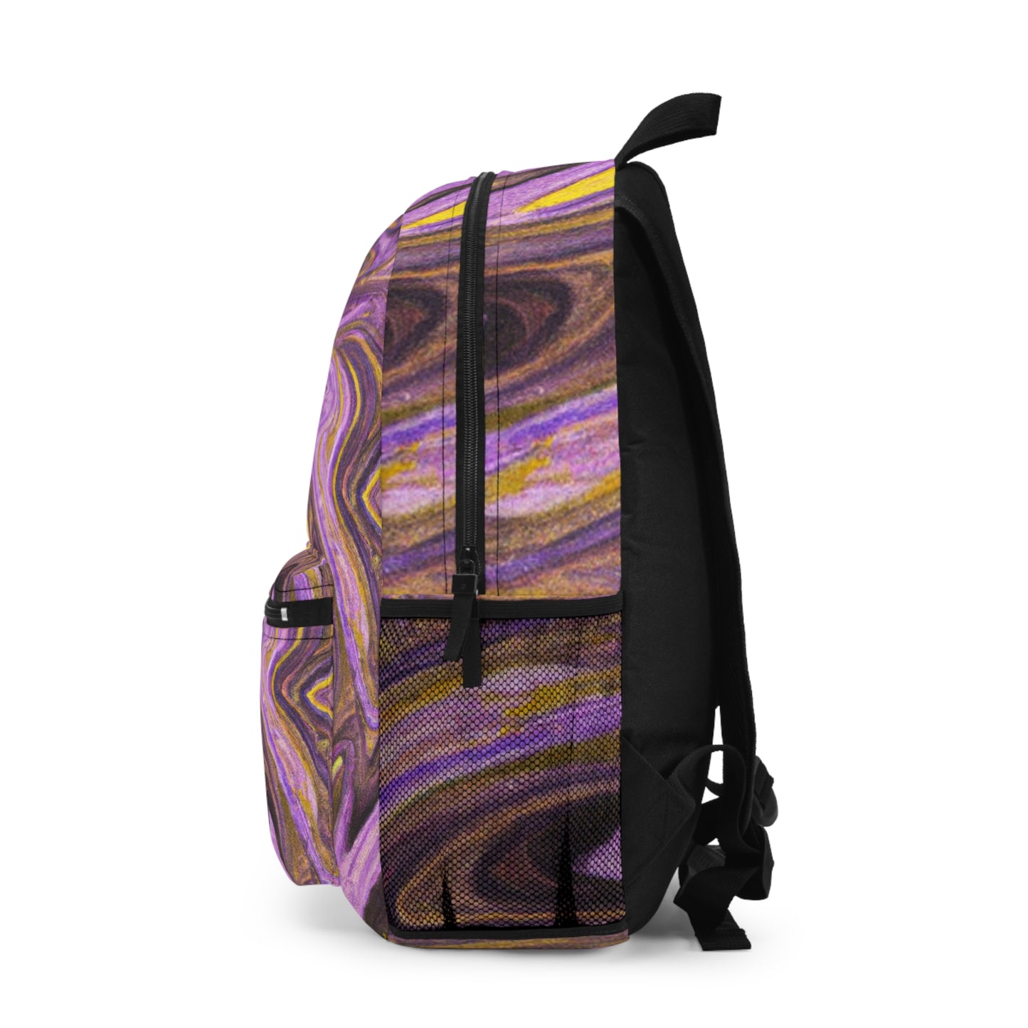 Psychedelic Luxe - Backpack