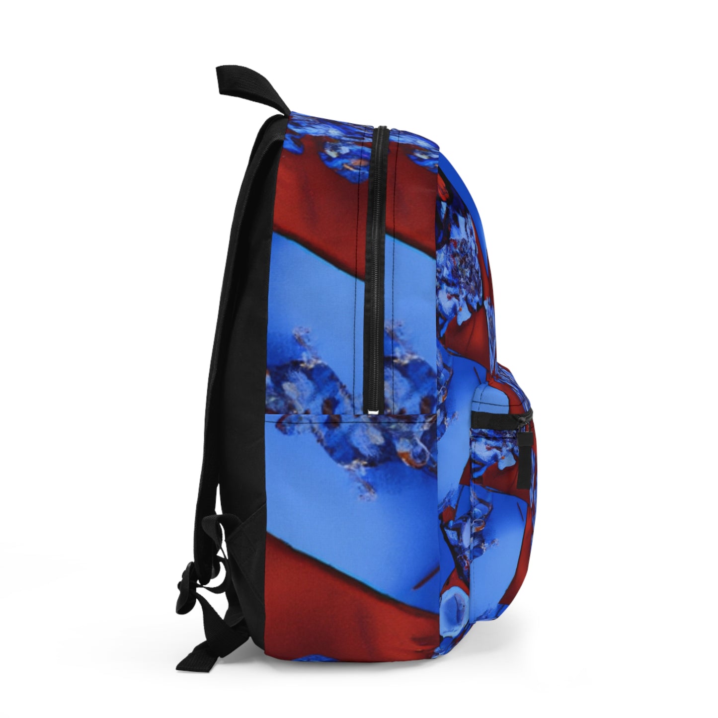 Opulent Labyrinth - Backpack