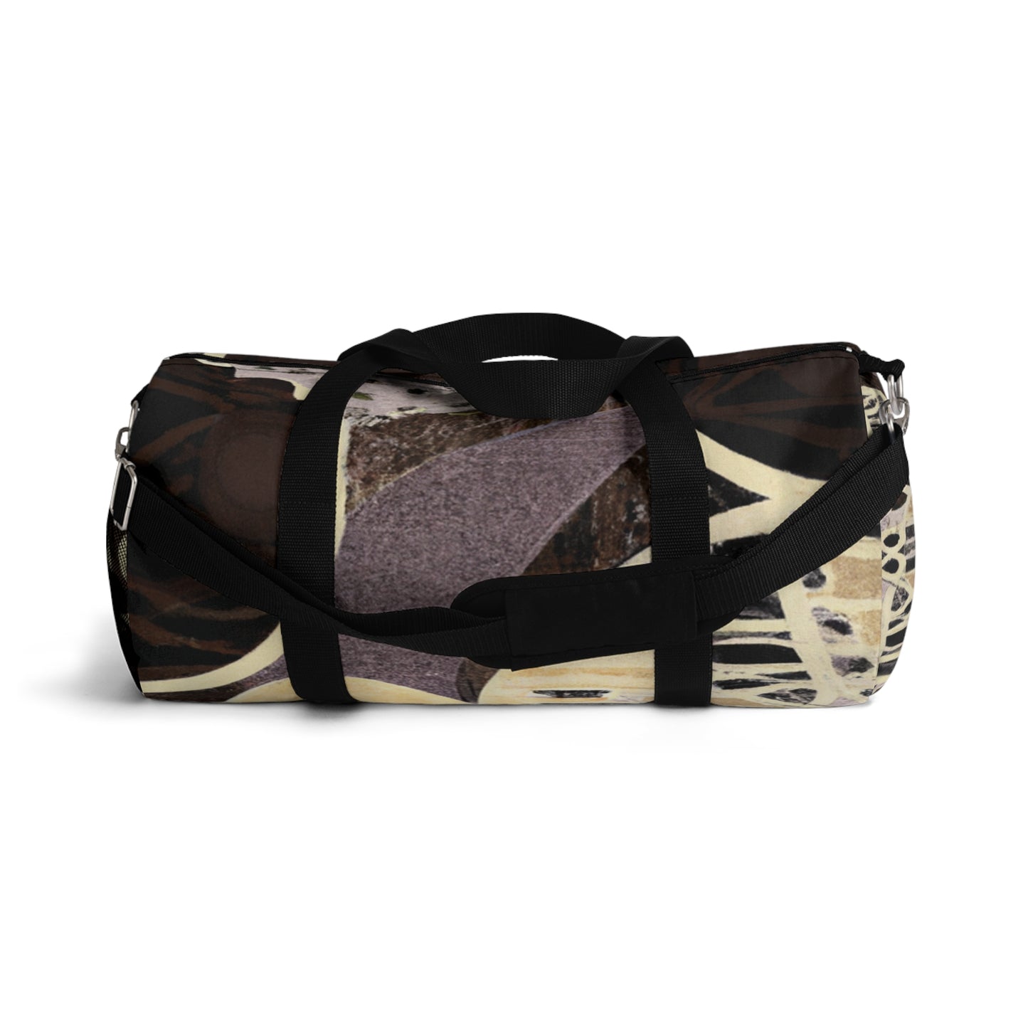 Fusion Weave. - Duffel bag
