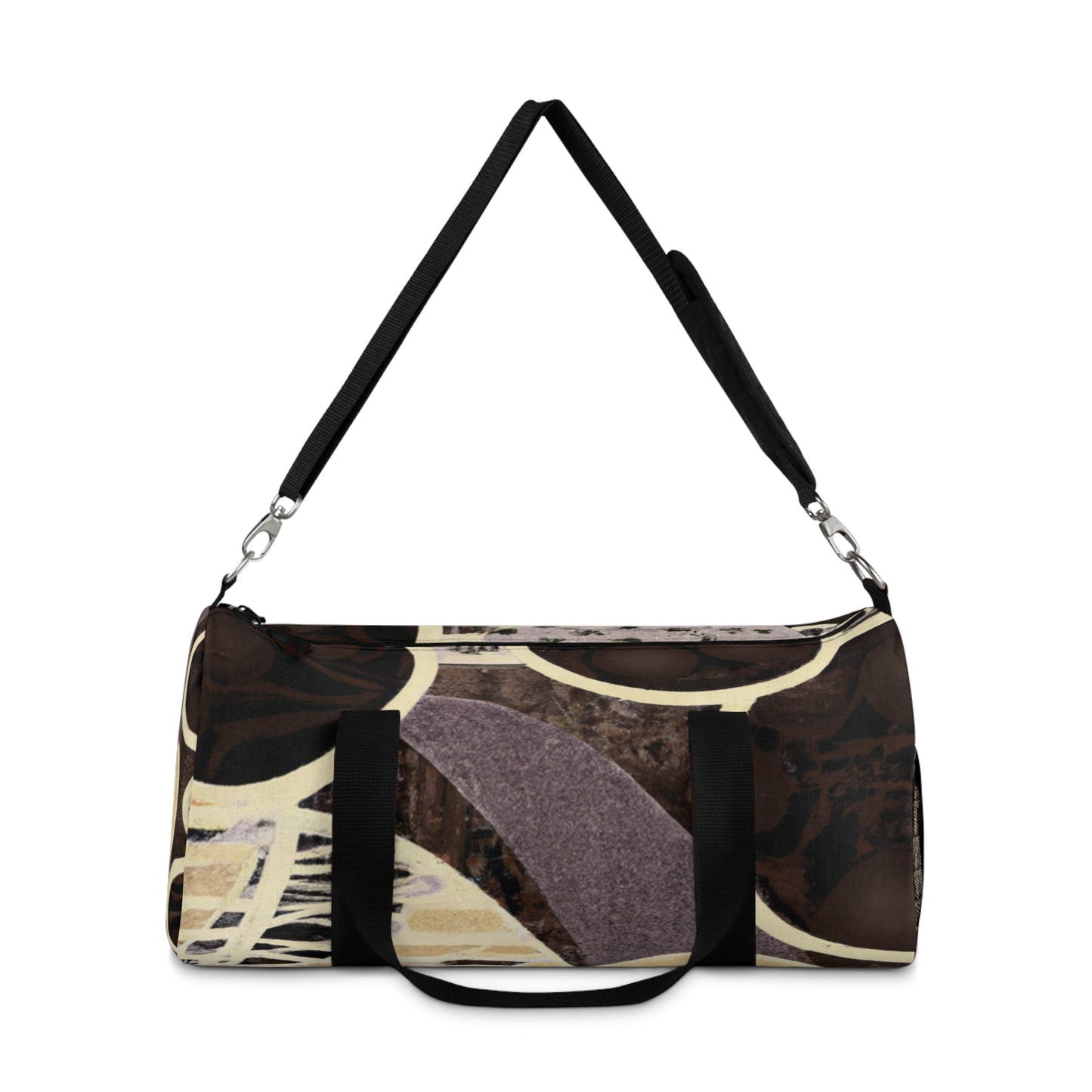 Fusion Weave. - Duffel bag