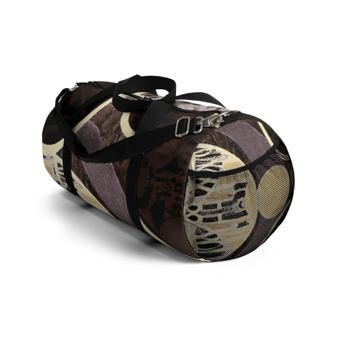 Fusion Weave. - Duffel bag