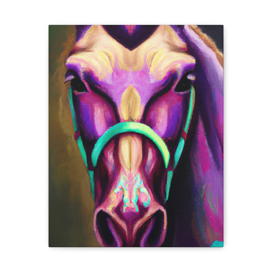 Equestivalence - Canvas