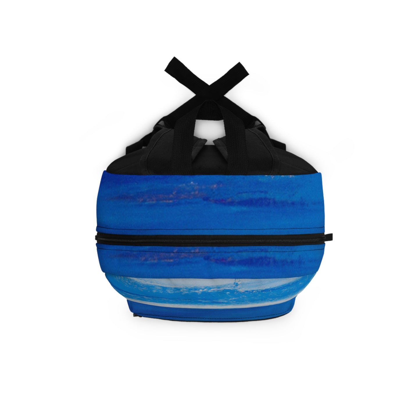 Azure Palette. - Backpack