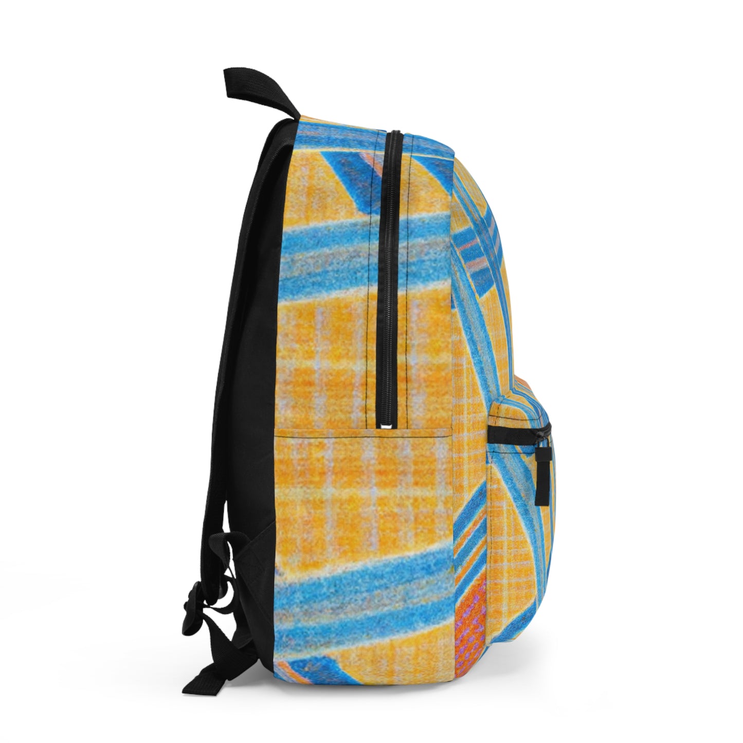 Azure Ember. - Backpack