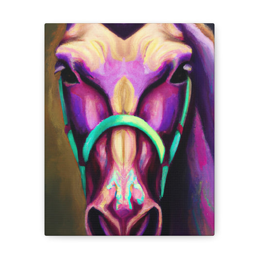 Equestivalence - Canvas