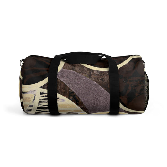 Fusion Weave. - Duffel bag