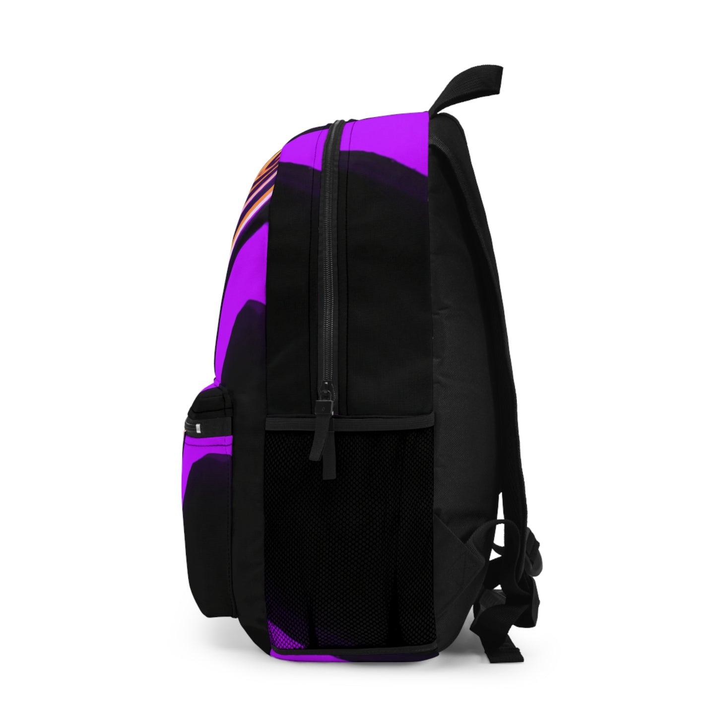 Aurora Opalescence. - Backpack