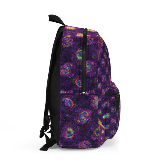 Celestial Labyrinth - Backpack