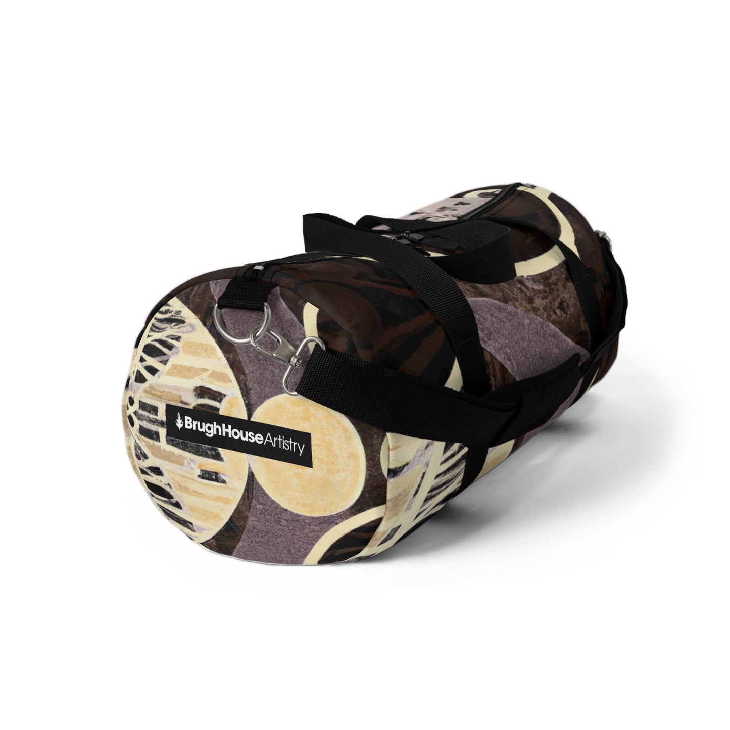 Fusion Weave. - Duffel bag