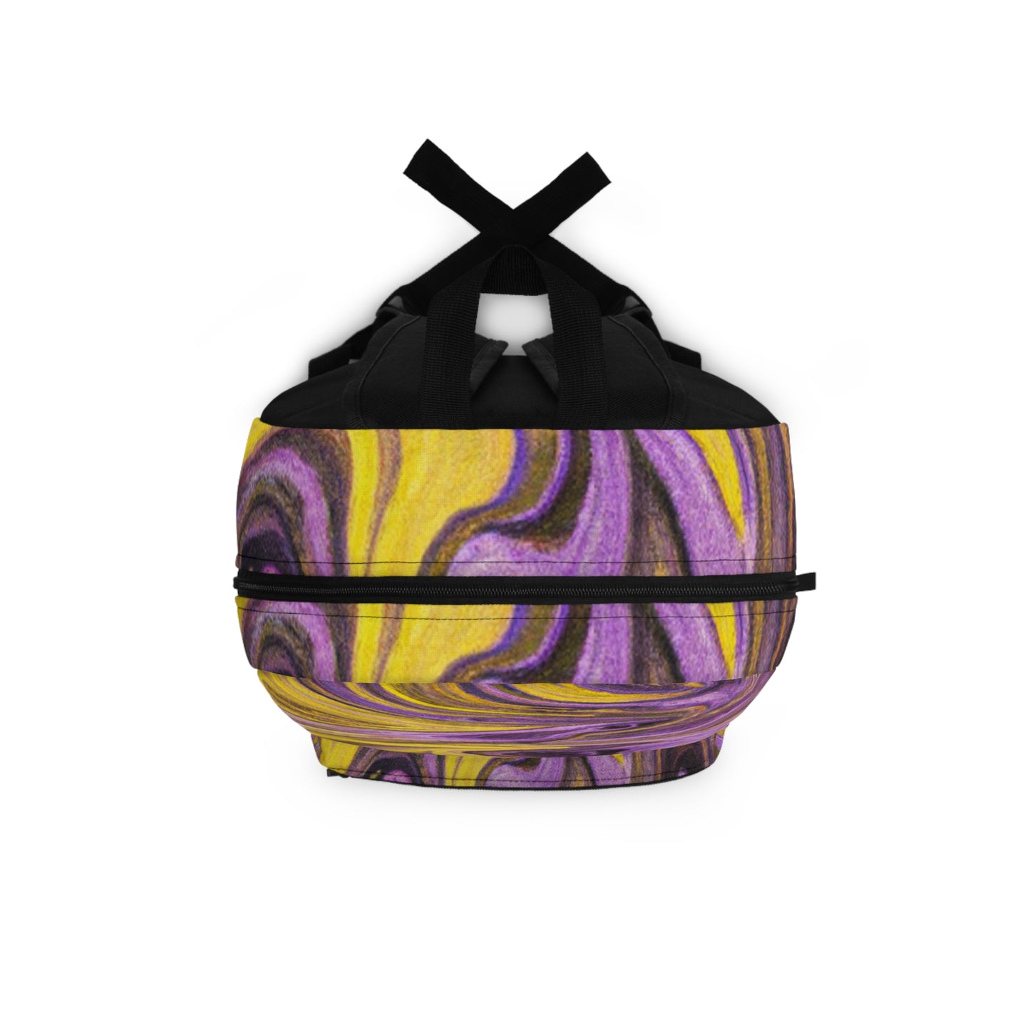 Psychedelic Luxe - Backpack