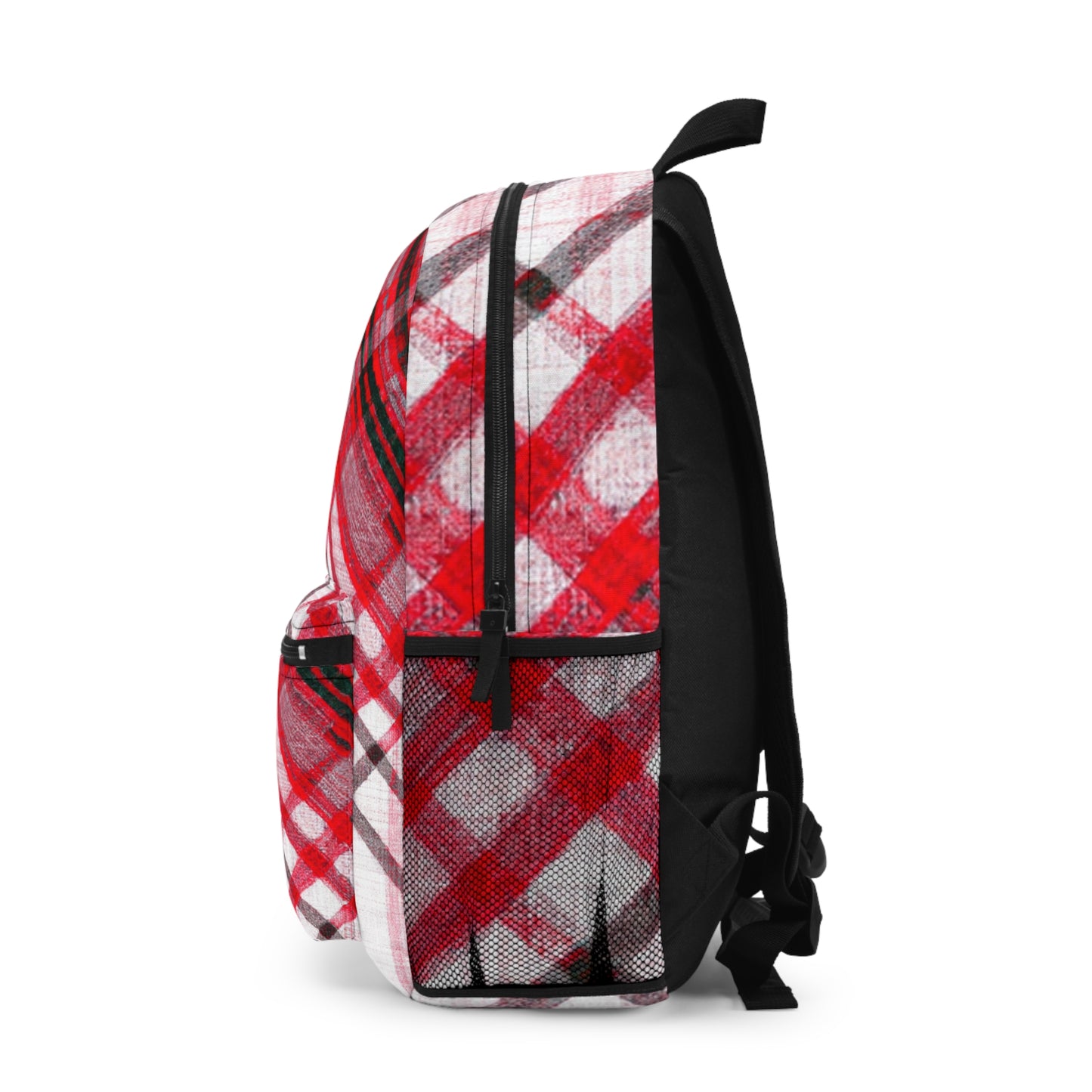 Goyard Weave. - Backpack