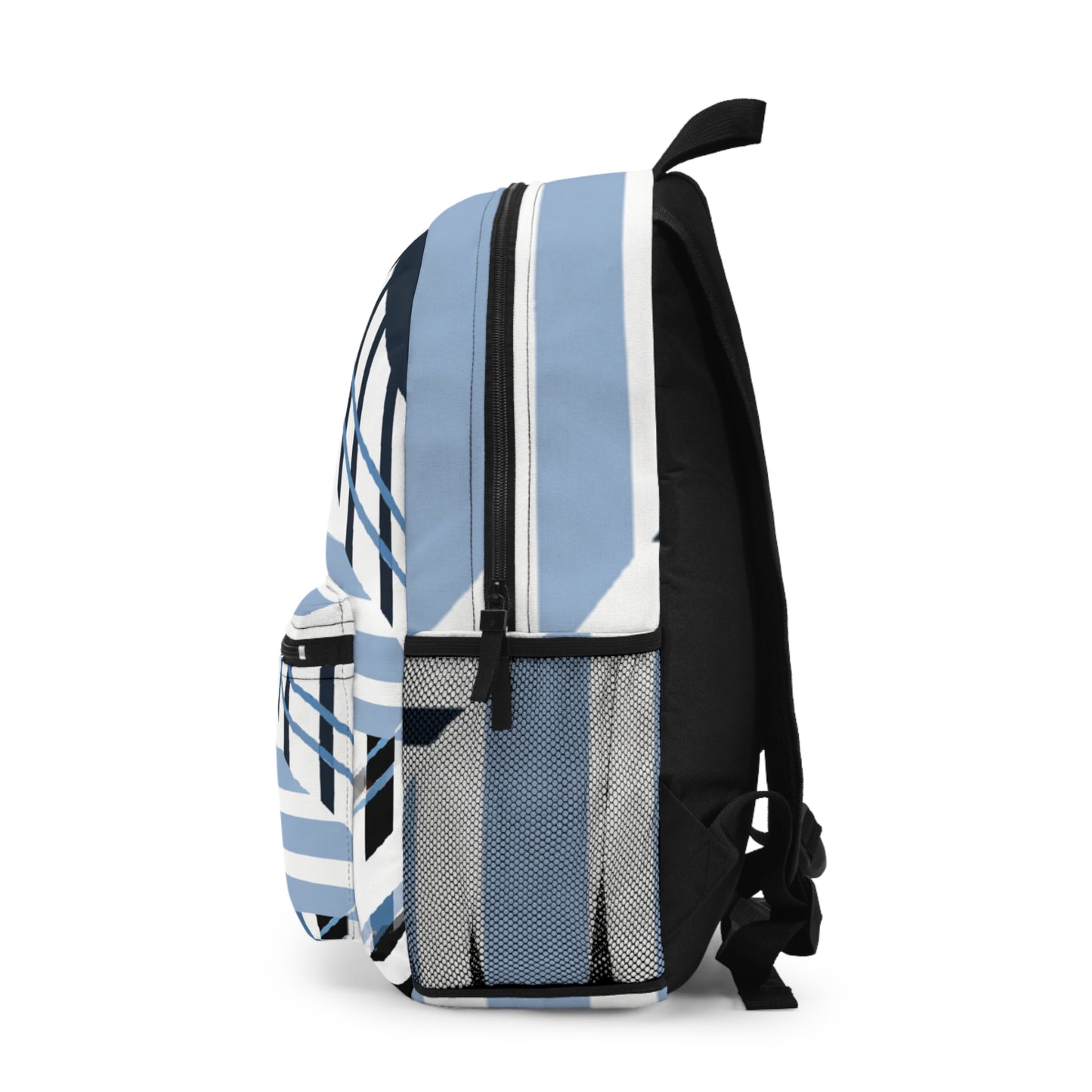 Op Artistry. - Backpack