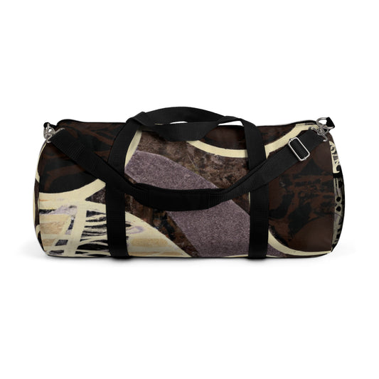 Fusion Weave. - Duffel bag