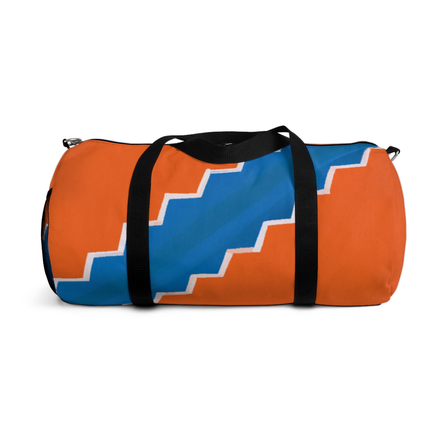 Aqua Azurte. - Duffel bag
