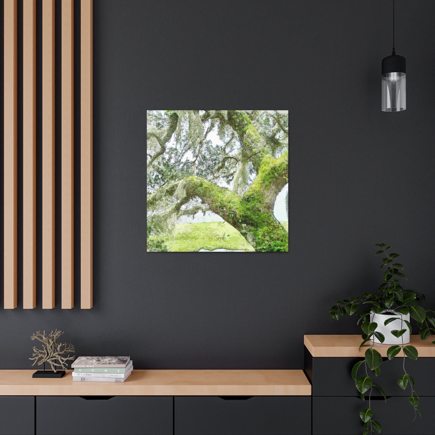 Mossy Oak Dreaming - Canvas