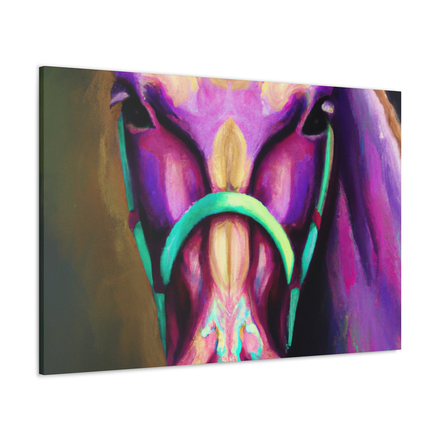 Equestivalence - Canvas