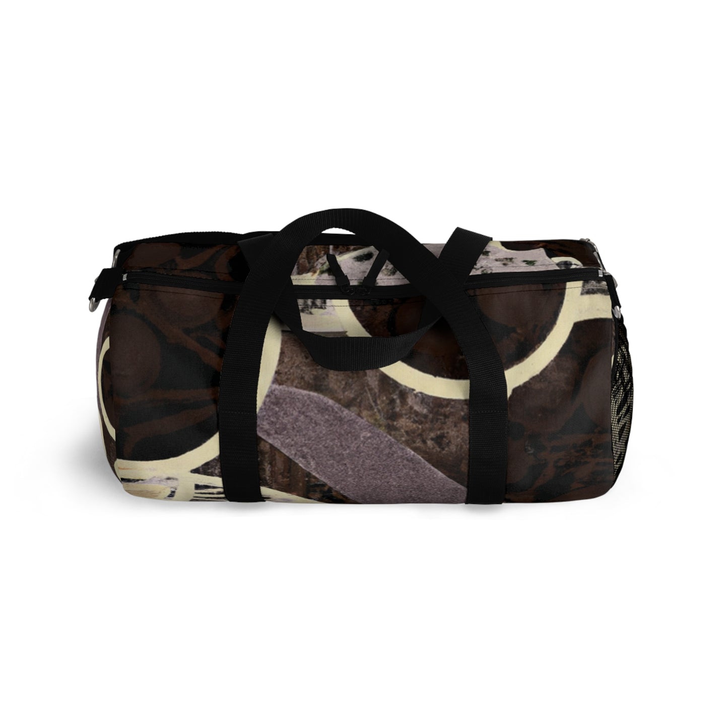 Fusion Weave. - Duffel bag