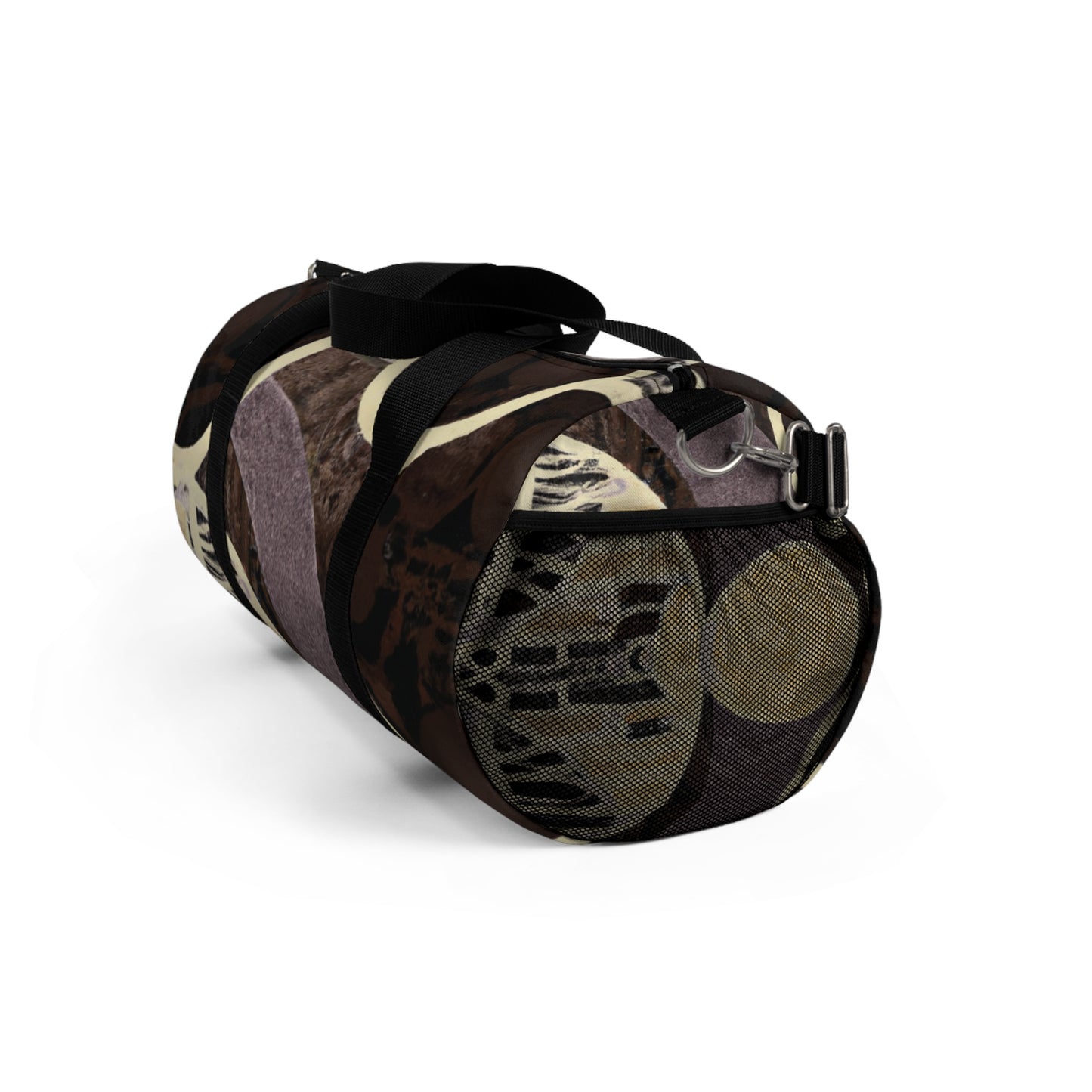 Fusion Weave. - Duffel bag