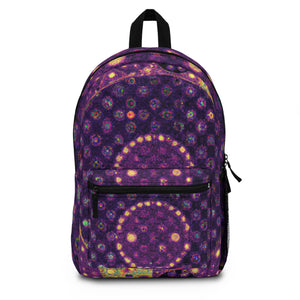 Celestial Labyrinth - Backpack