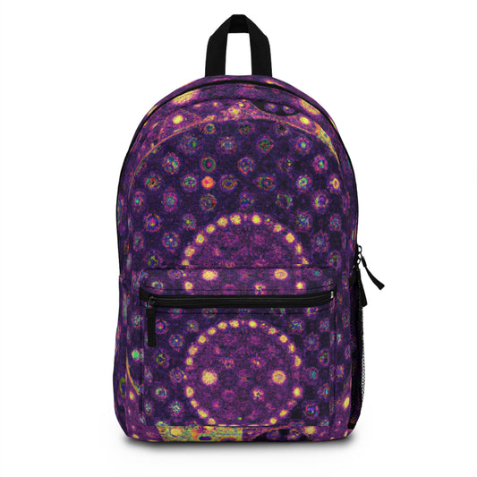Celestial Labyrinth - Backpack