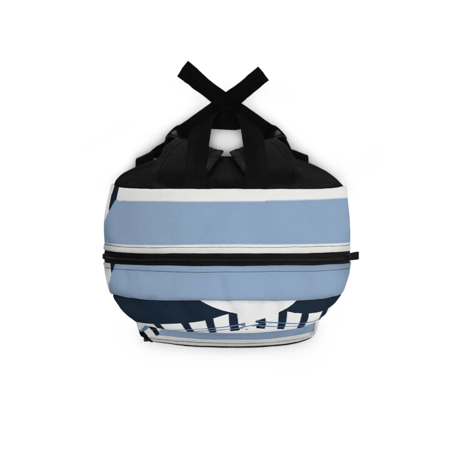 Op Artistry. - Backpack