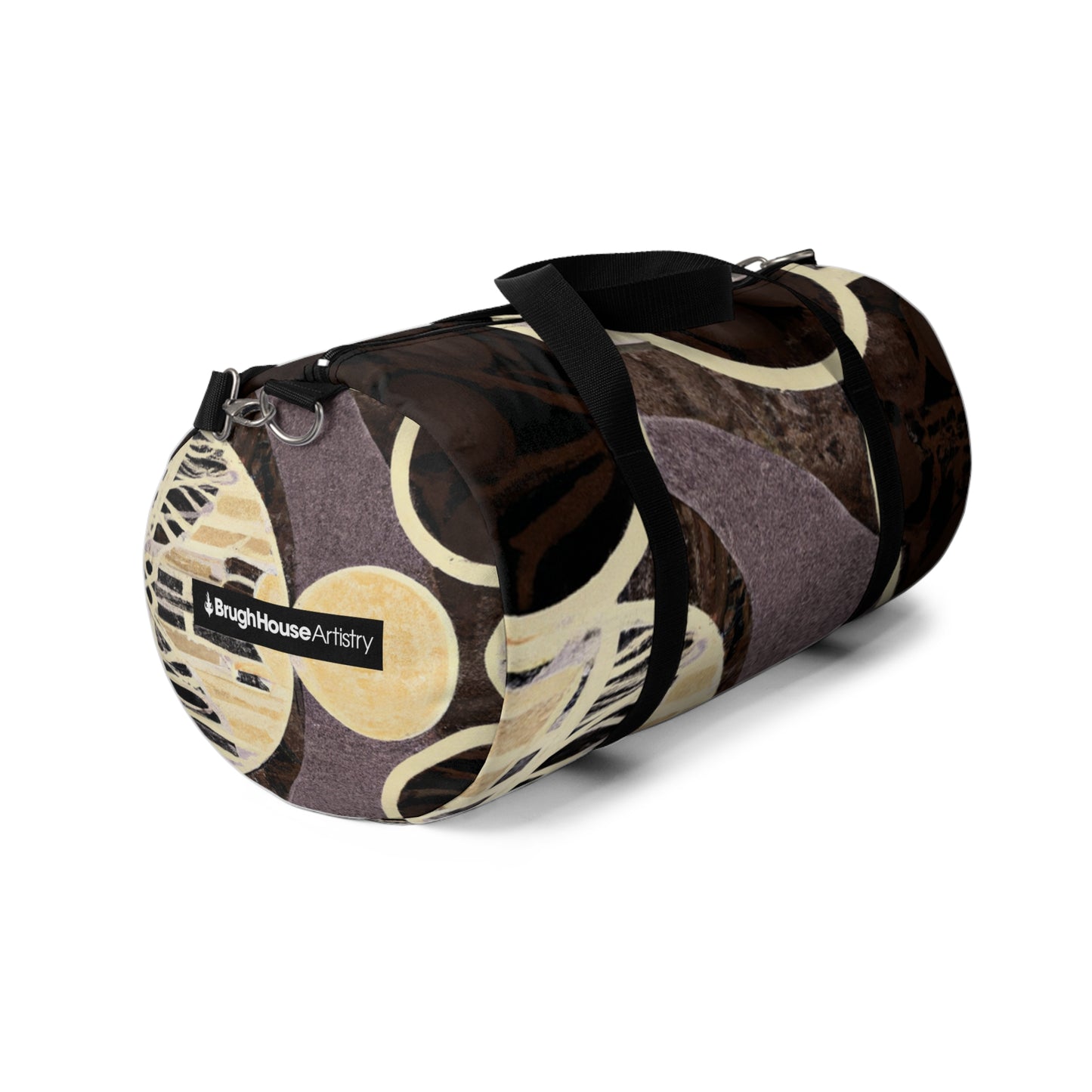 Fusion Weave. - Duffel bag