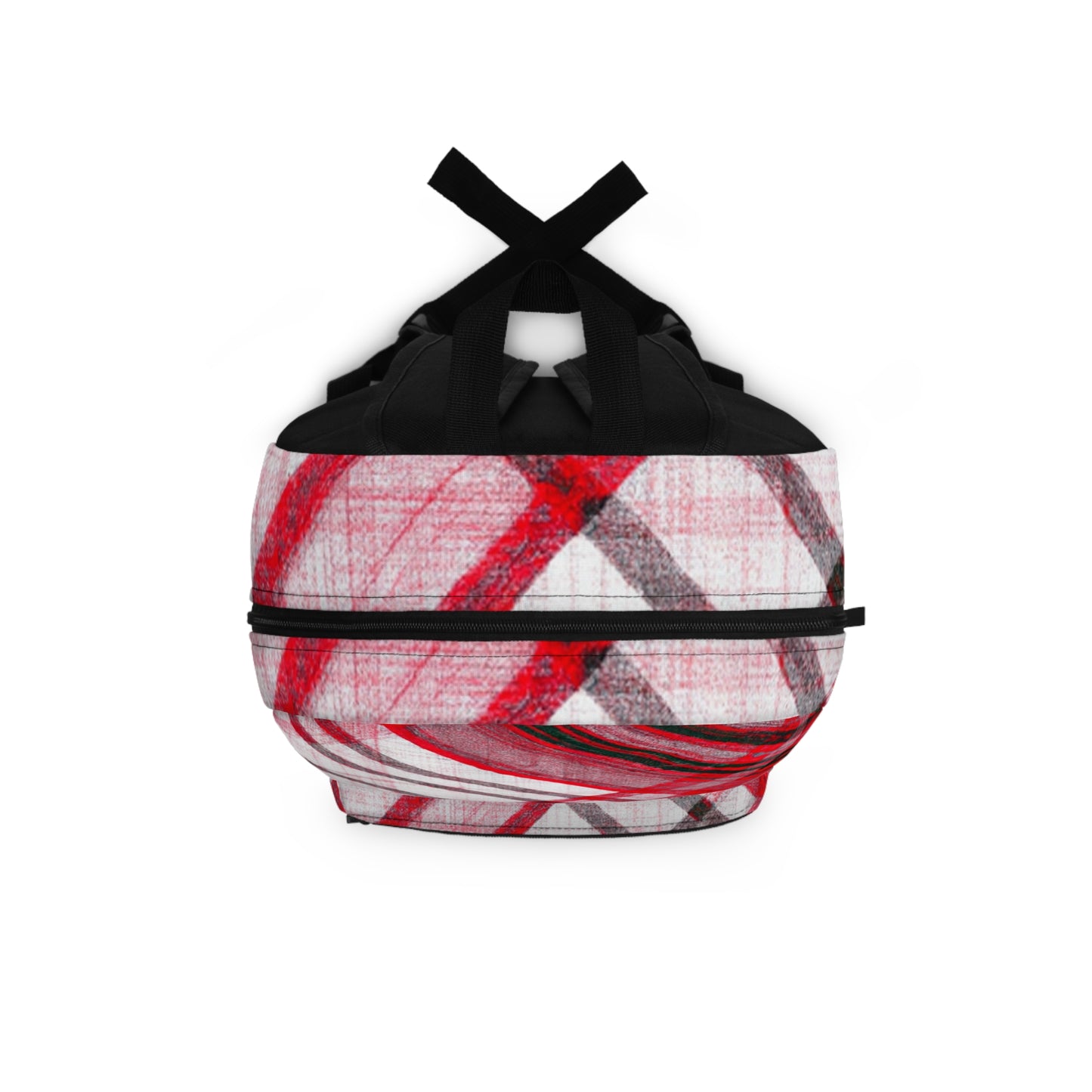 Goyard Weave. - Backpack