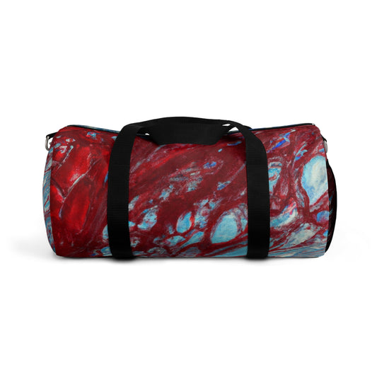Fluid Fusion - Duffel bag