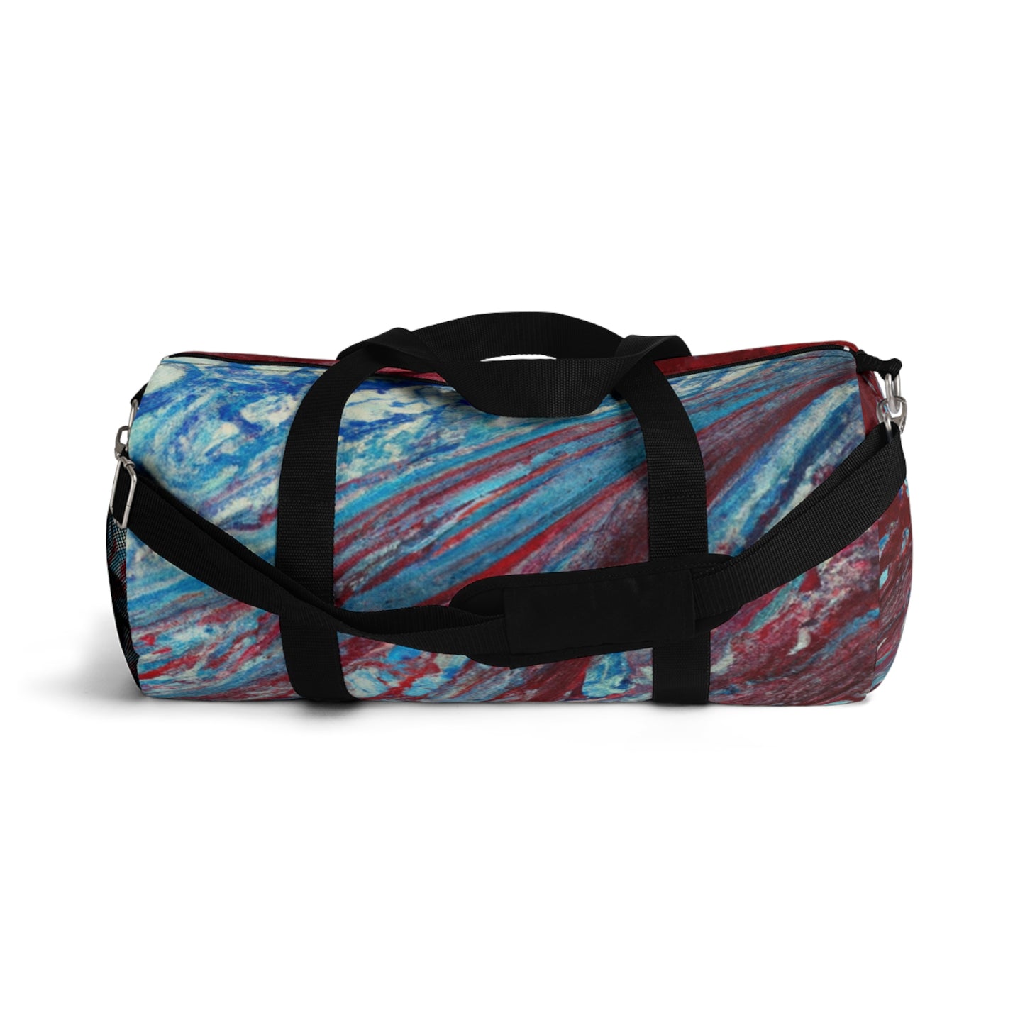 Fluid Fusion - Duffel bag