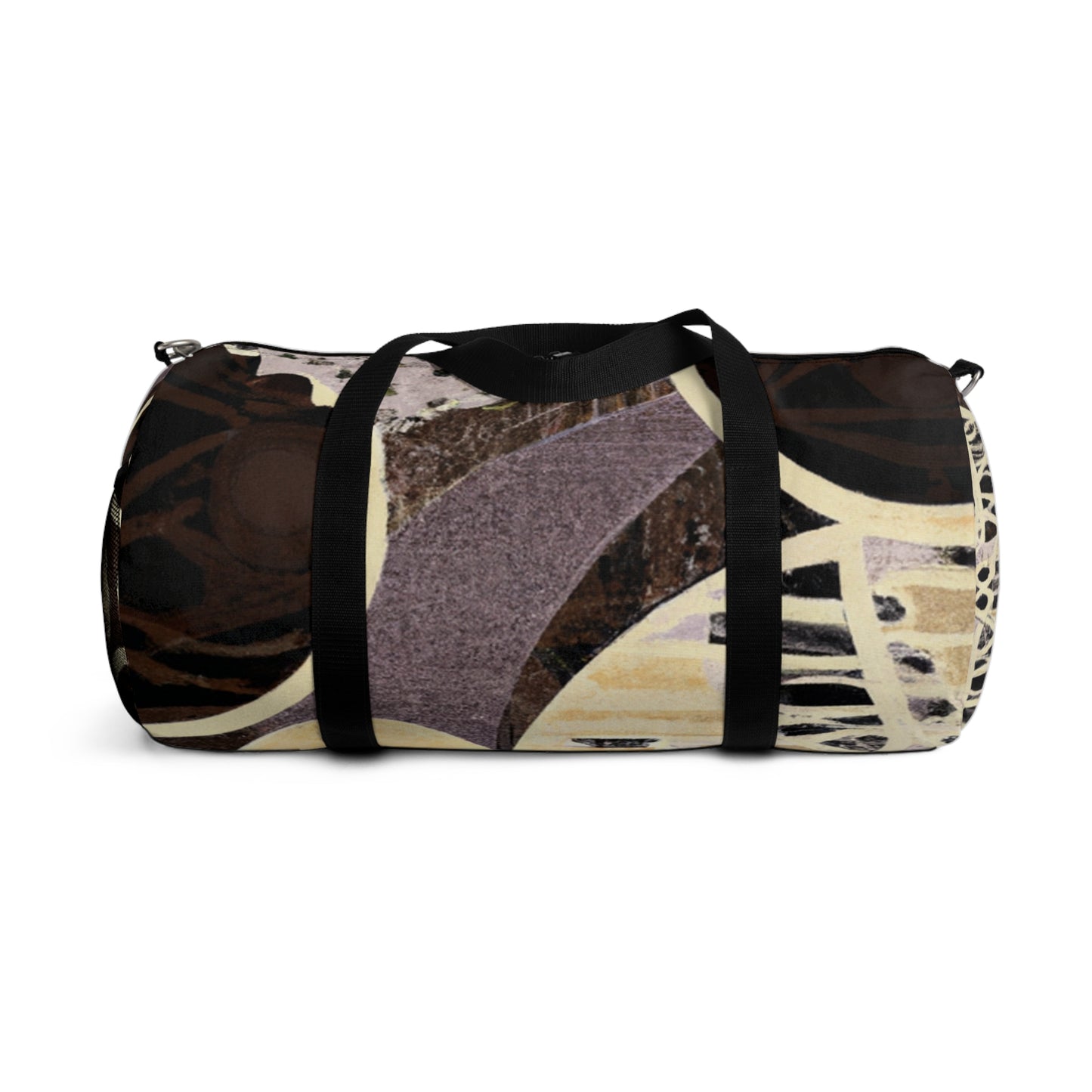 Fusion Weave. - Duffel bag