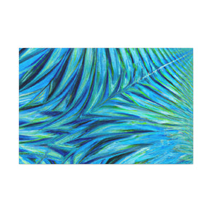 Ethereal Divide. - Canvas