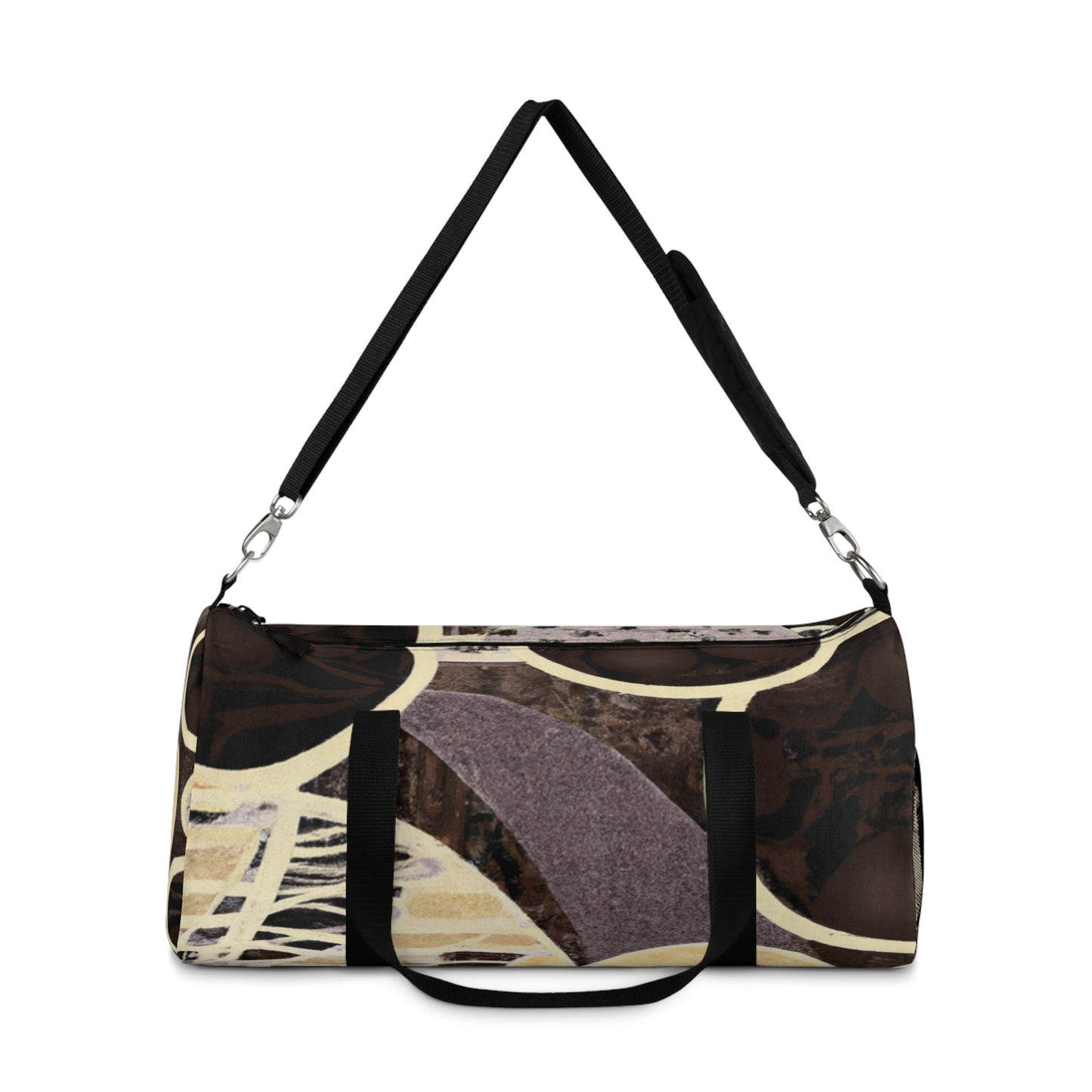 Fusion Weave. - Duffel bag