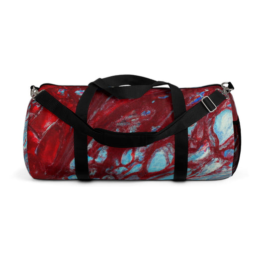 Fluid Fusion - Duffel bag