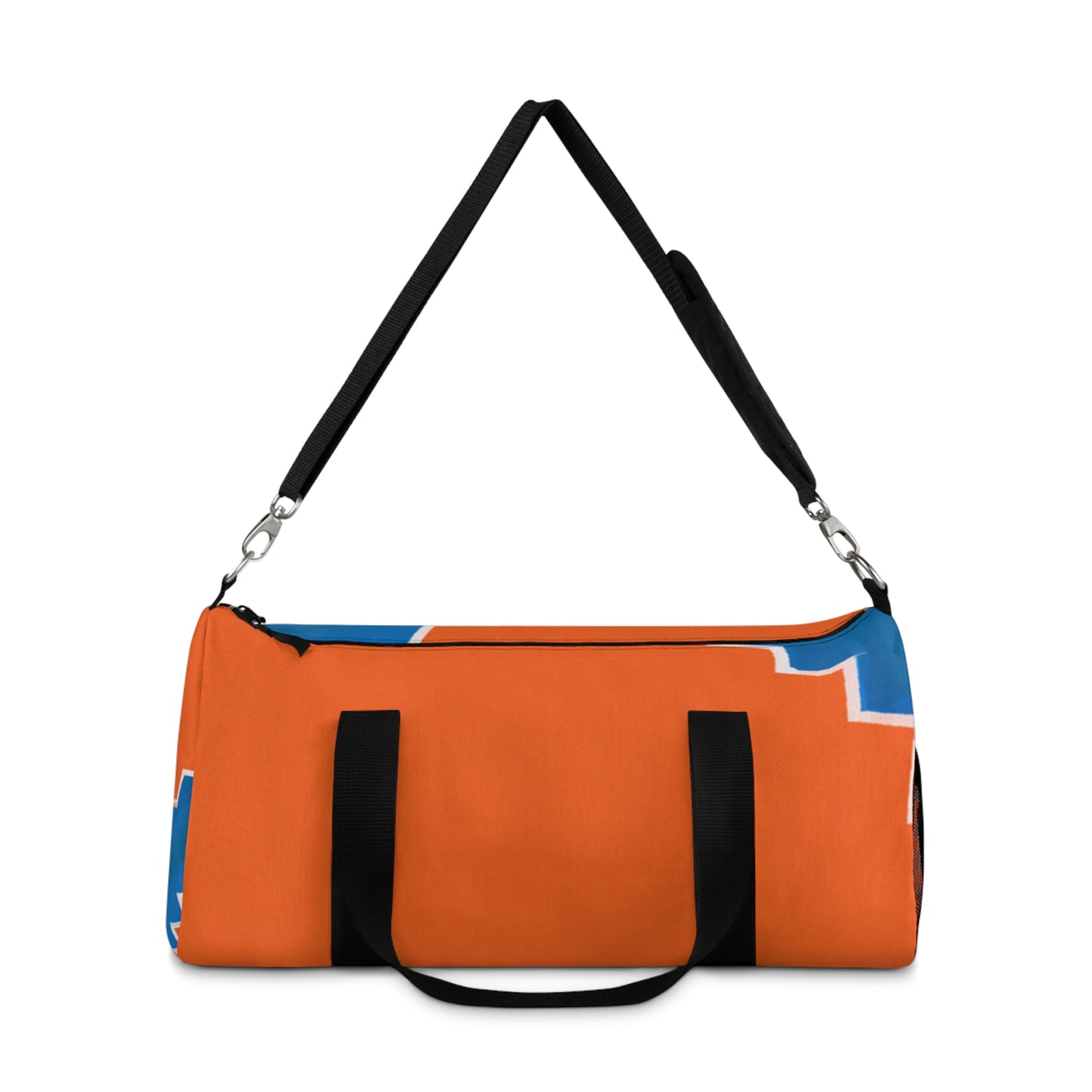 Aqua Azurte. - Duffel bag