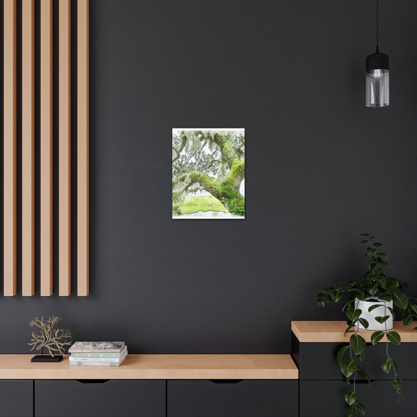 Mossy Oak Dreaming - Canvas