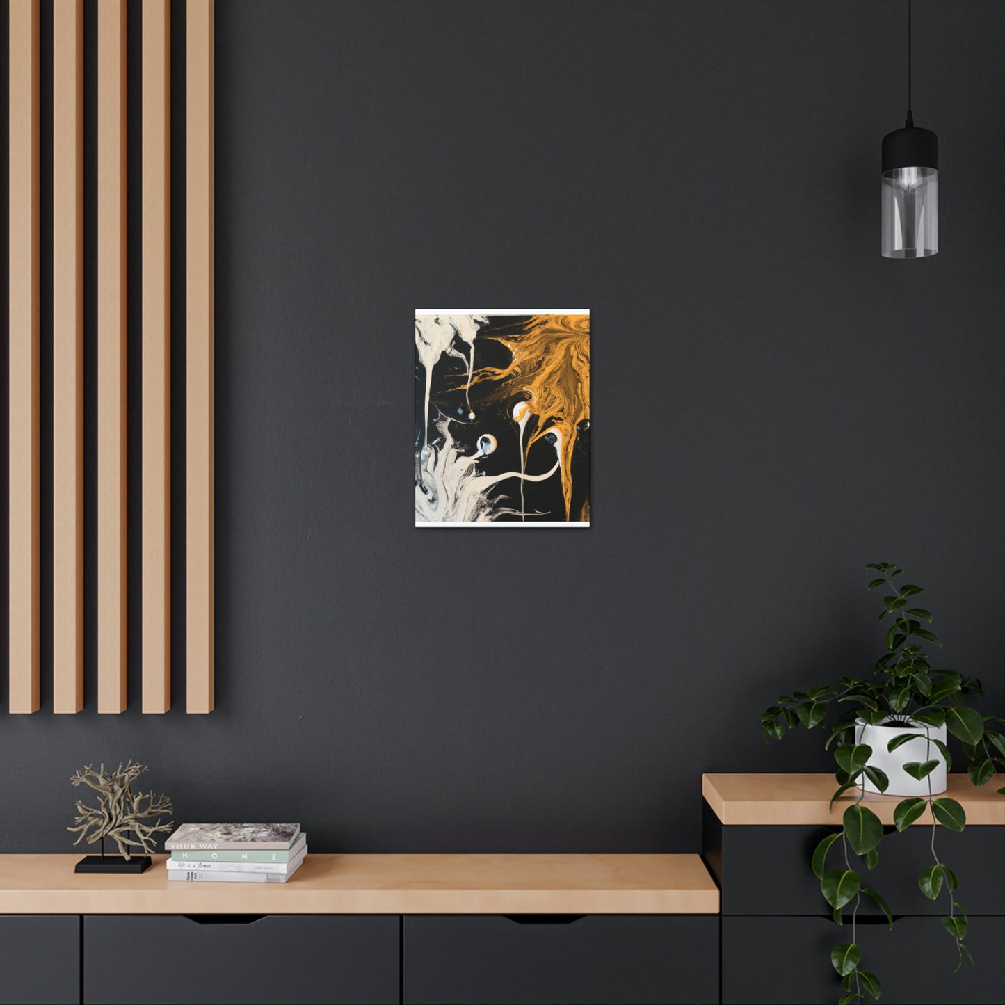 Hazel Rainer - Canvas