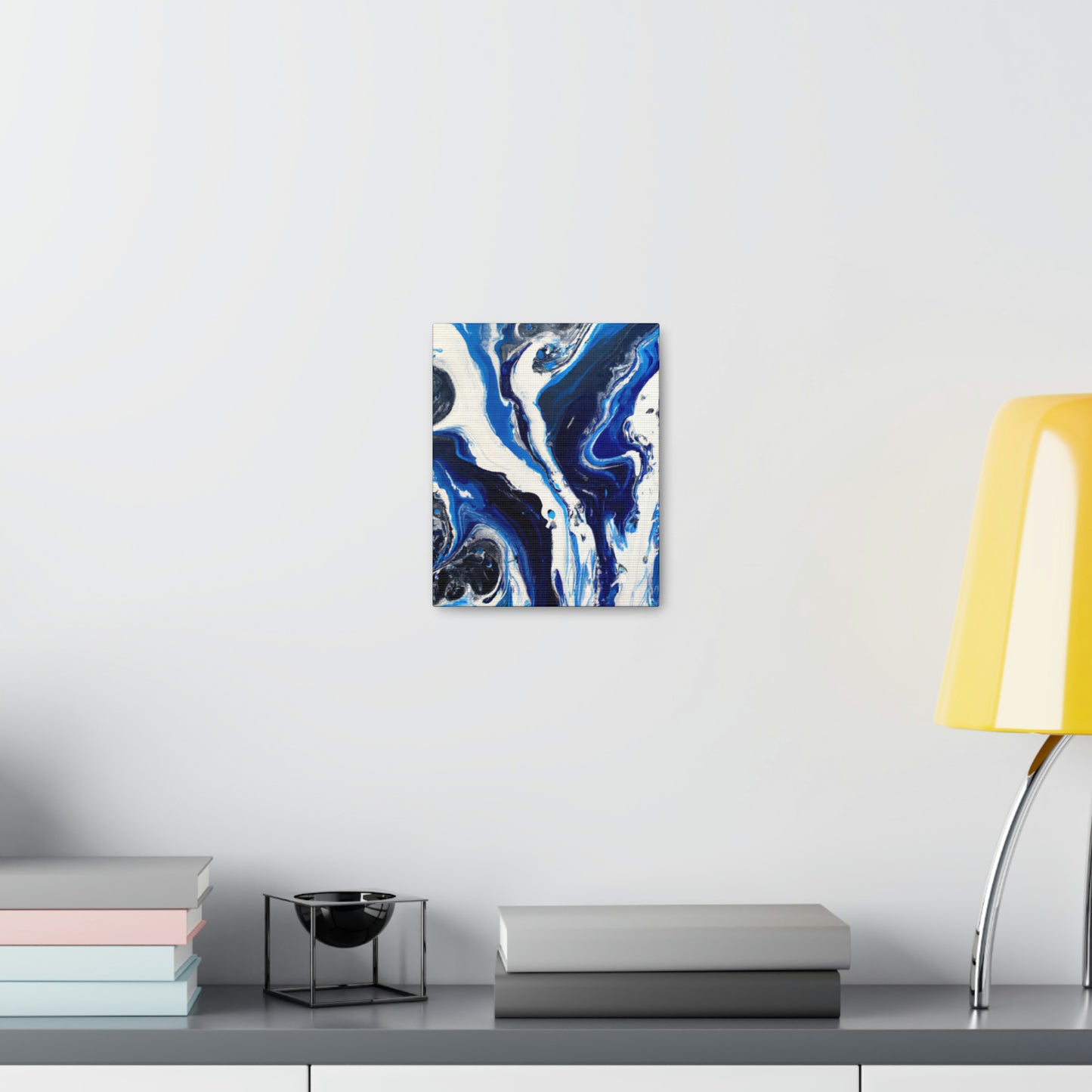 Oceanscape - Canvas