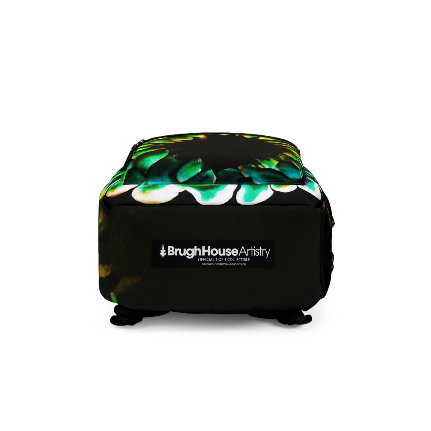 Dream Bloom! - Backpack
