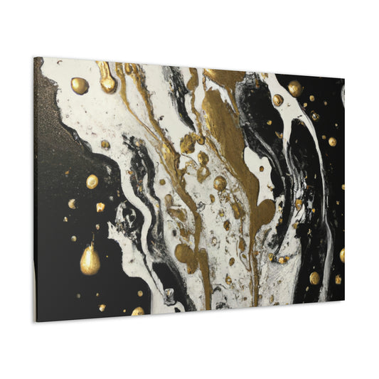 Lois Thompson - Canvas