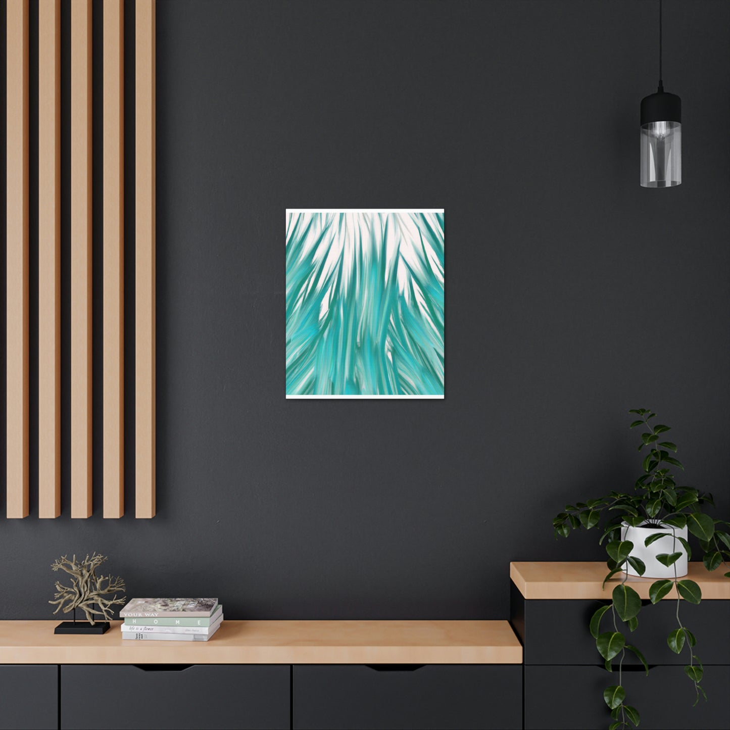 Martin de Montalvo - Canvas