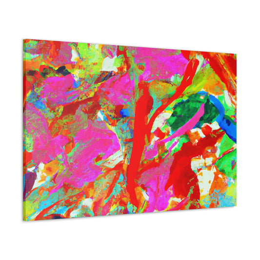 Leonardo di Corrado - Canvas