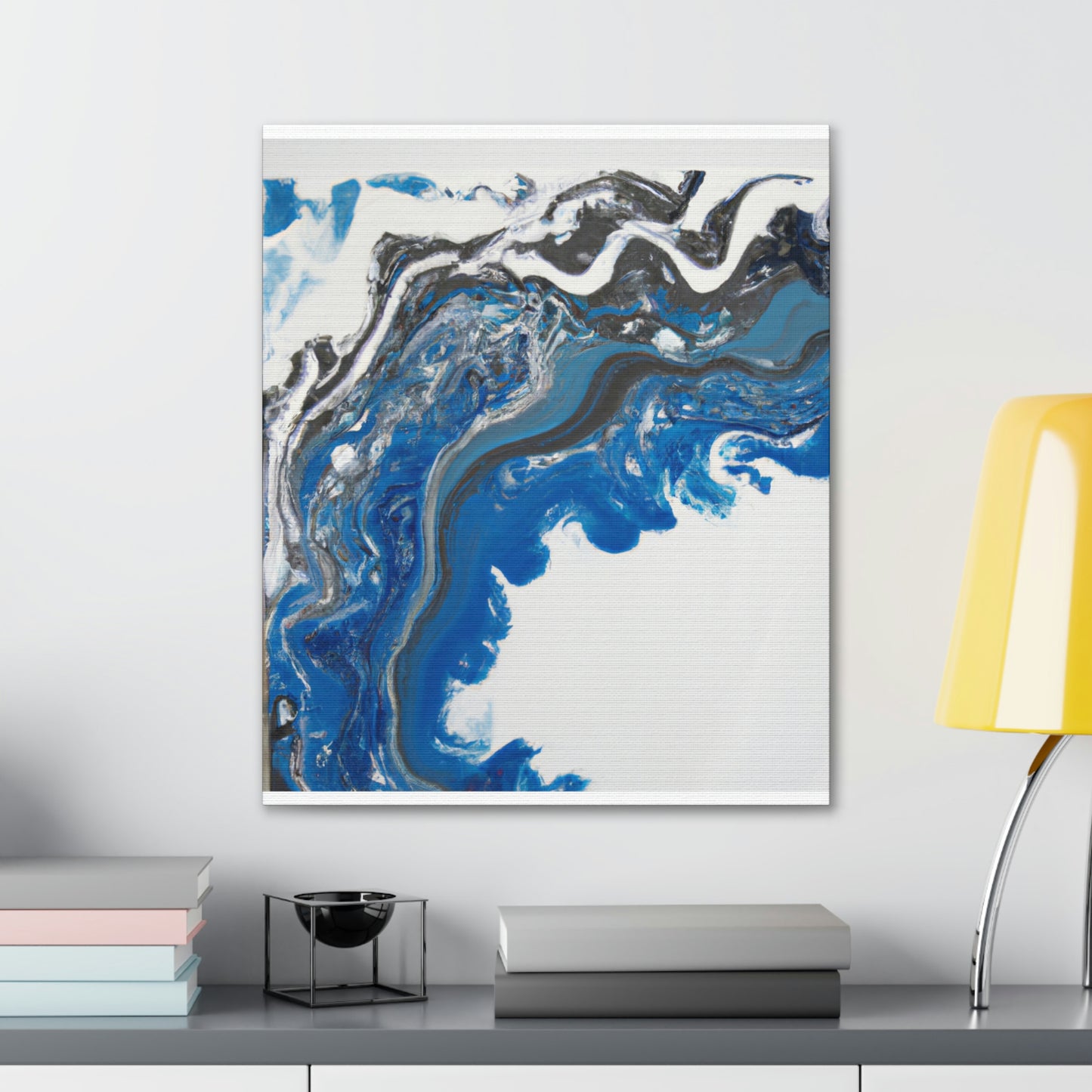 Mystic Dream - Canvas