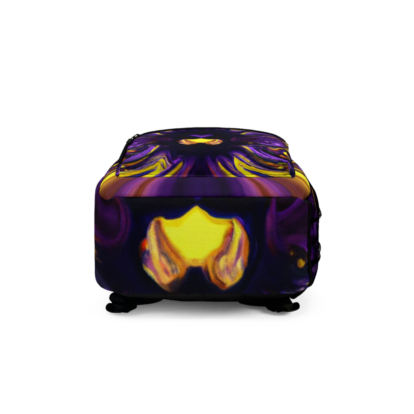 Mystic Luxury.- Backpack