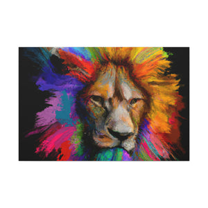 Loretta Laverne - Canvas