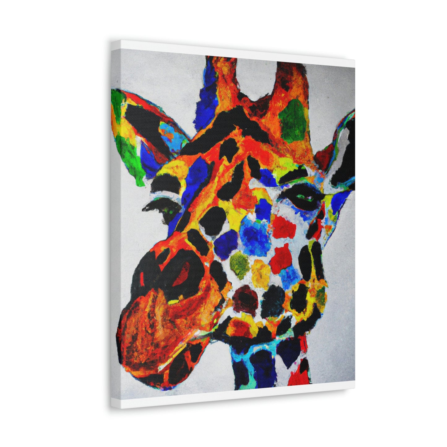 Vera Whitehurst - Canvas