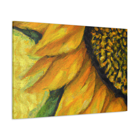 Giovanni Venerelli - Canvas