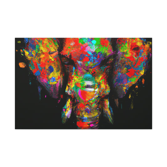 Marjorie Mulroney - Canvas