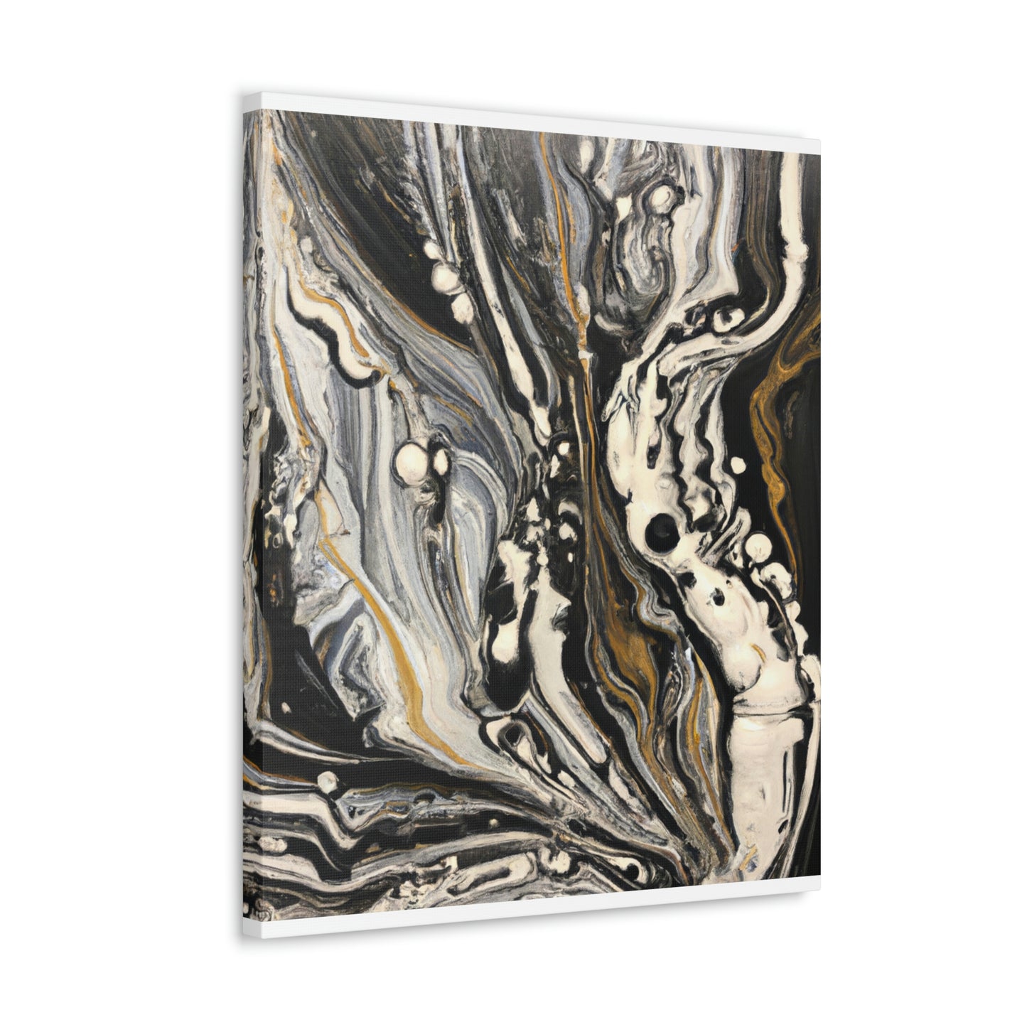 Kamilla Kistel - Canvas