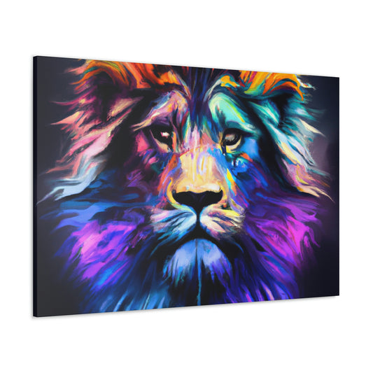 Katherine Malone - Canvas